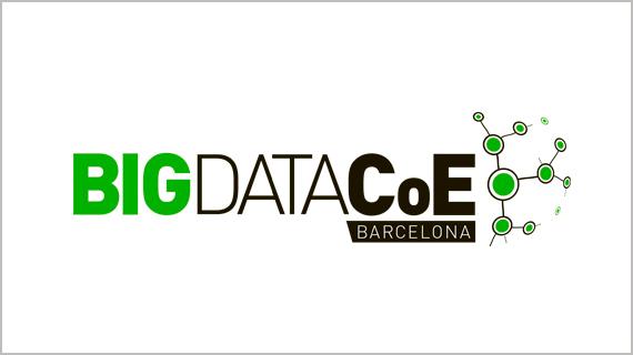 big data coe