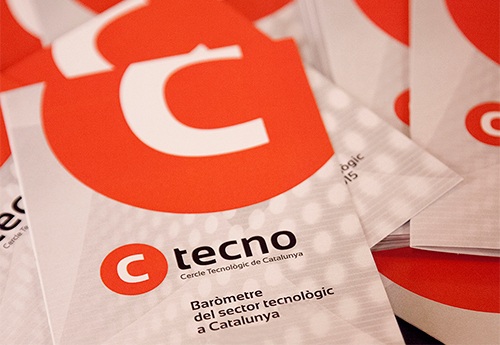 Participa en l’elaboració del Baròmetre del sector tecnològic 2016