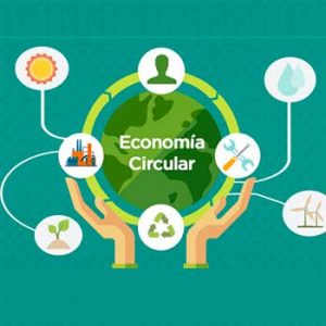 Convocatòria per a projectes de foment de l'economia circular