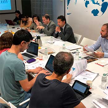 El 45% de les empreses catalanes incrementarà la facturació gràcies a la innovació