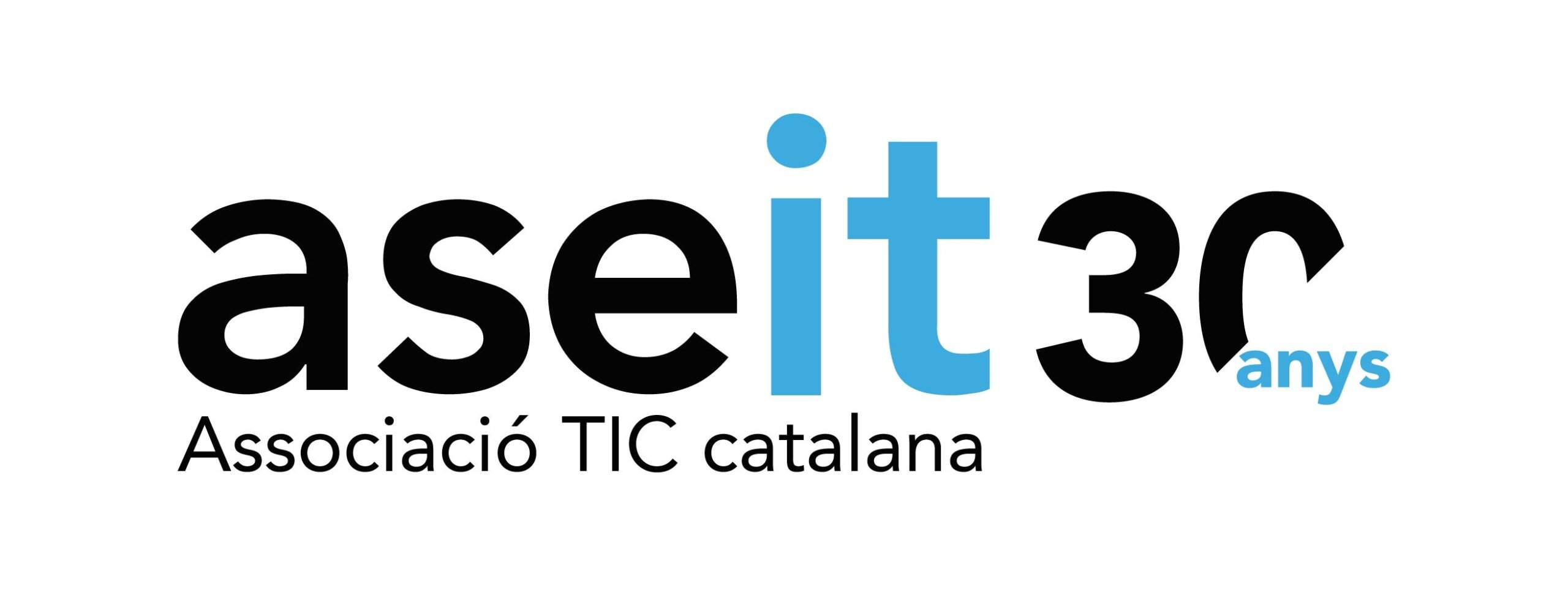 T’esperem el 13 de juny a la celebració del 30 aniversari de l’Aseitec 