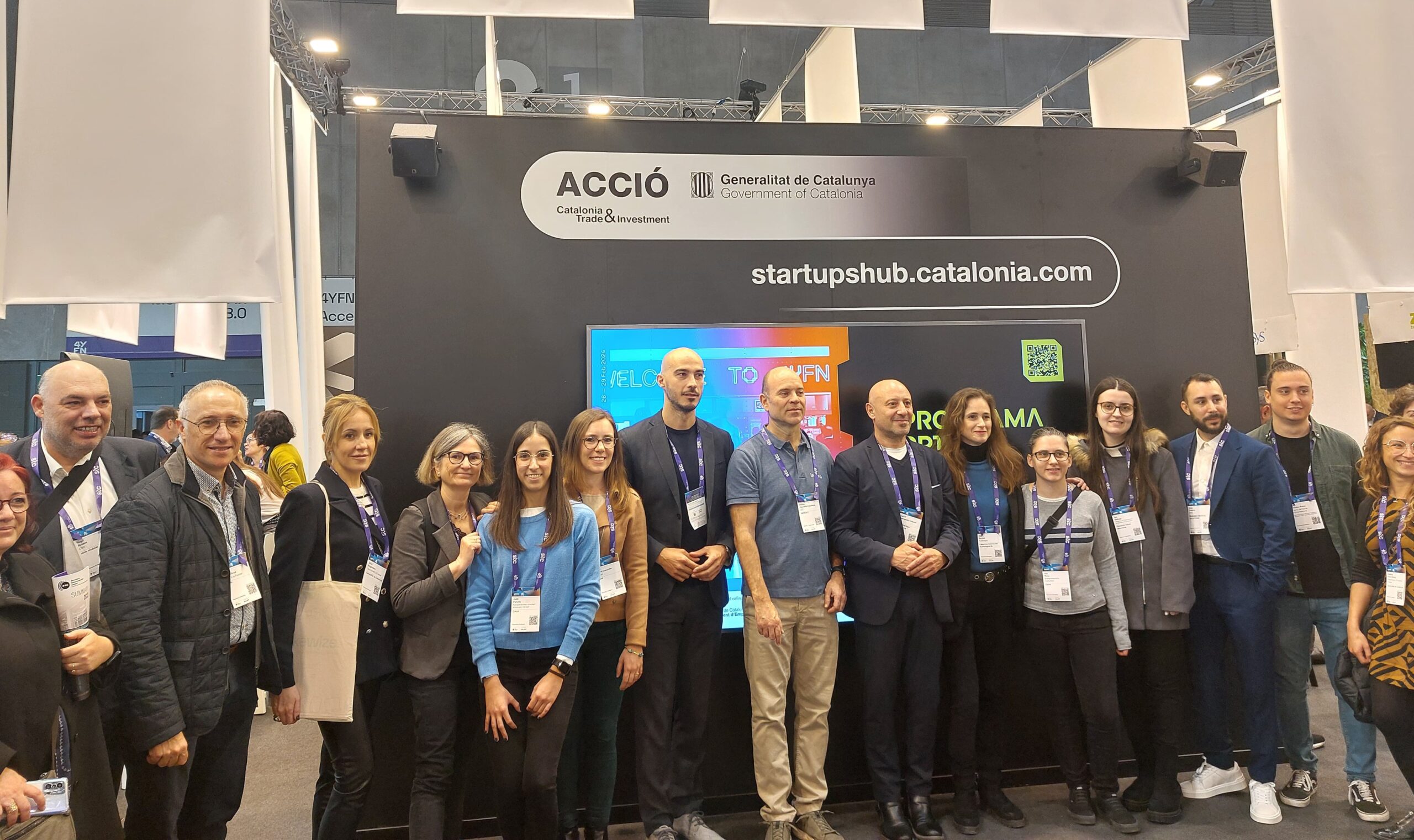 Emprenedoria i creixement empresarial 