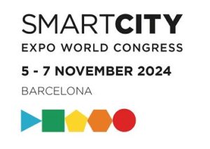 Smart City Expo World Congress 2024