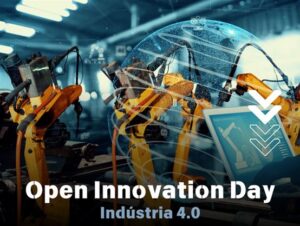 Trobada Indústria 4.0 | Open Innovation Day 