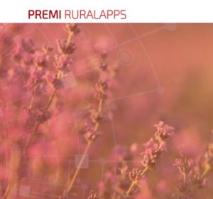 Premis Ruralapps, en marxa