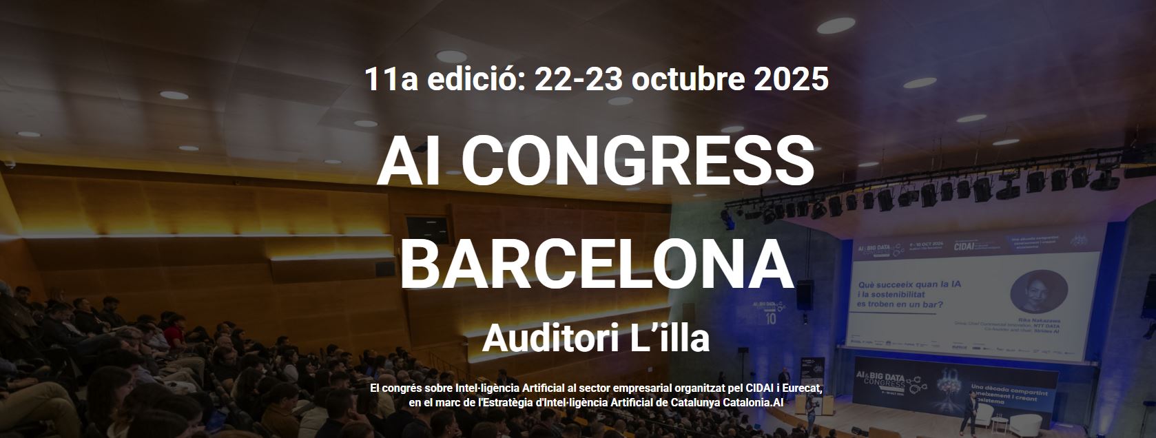 AI Congress 2025