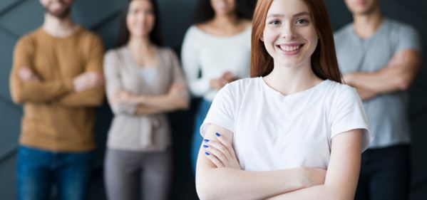 Borsa de Treball de la Cecot | Perfil professional disponible