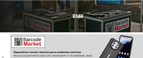 Barcode Market-The World Of Thor entra al mercat llatinoamericà 