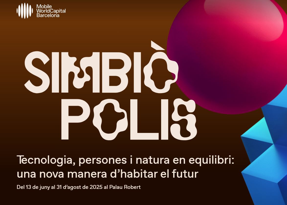 Fins al 31 d’agost | Simbiòpolis 