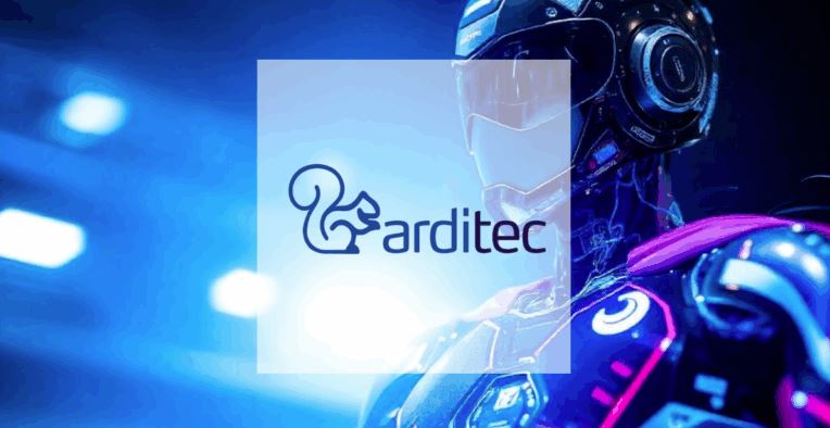 Cas d’èxit de l’empresa sòcia ardiTEC 