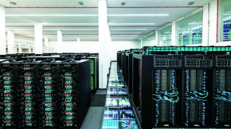 La Generalitat destinarà 1.000 milions d’euros a desenvolupar la IA