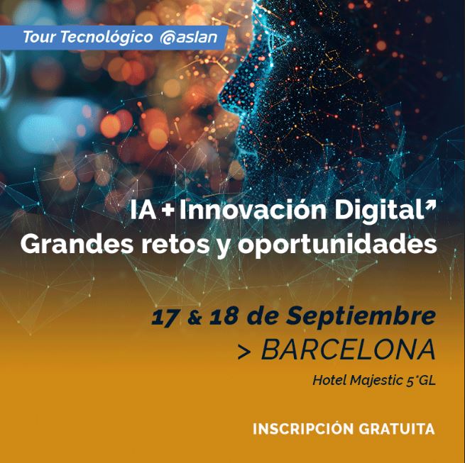 Fòrum Tecnològic Barcelona 2025