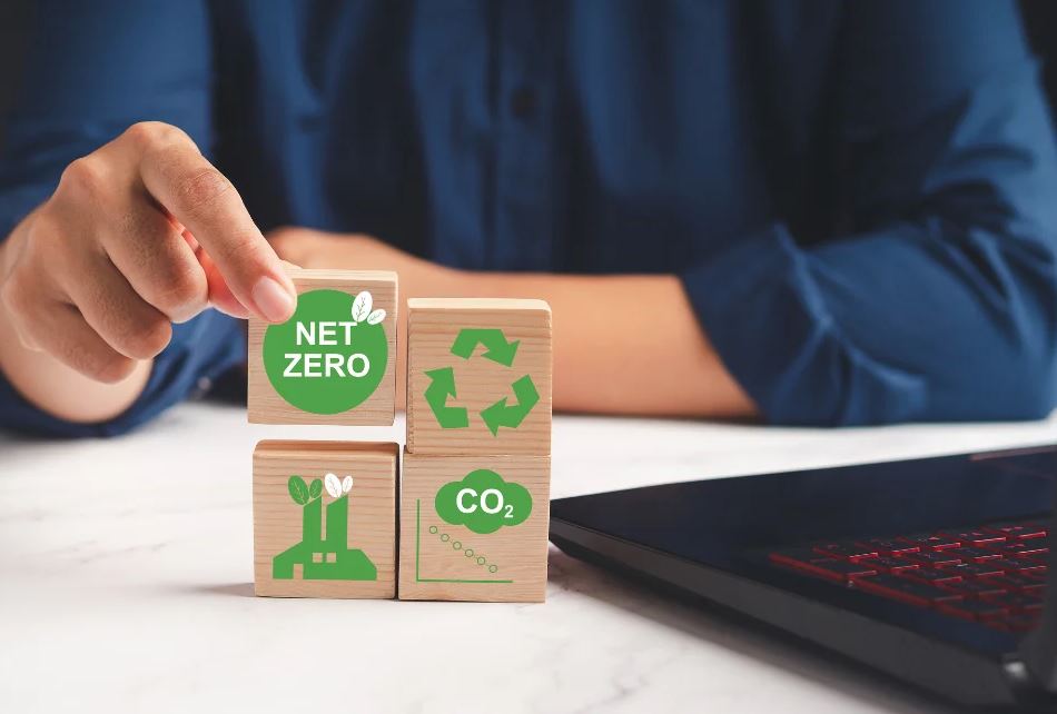 Vols reduir l’impacte de la teva activitat? 