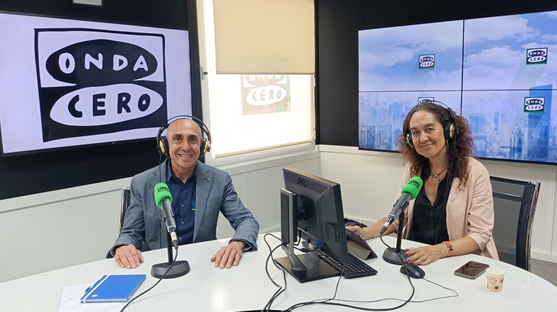 Arditec participa al programa Lideratges