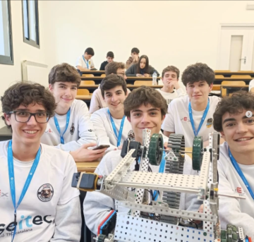 aVEXtruces: l’Aseitec renova el patrocini per segon any consecutiu