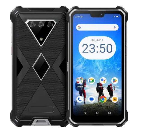 Barcode Market – The World Of Thor proposa el dispositiu BMK-ES100