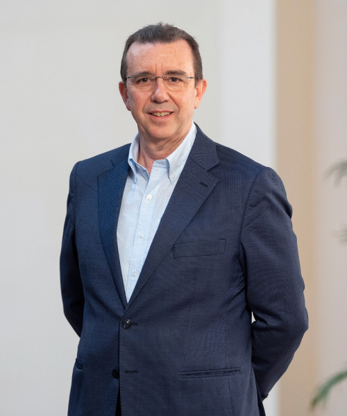 Carlos Cosials