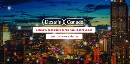 Desafía Canadà 2026 obre inscripcions per impulsar startups a Montreal i Toronto
