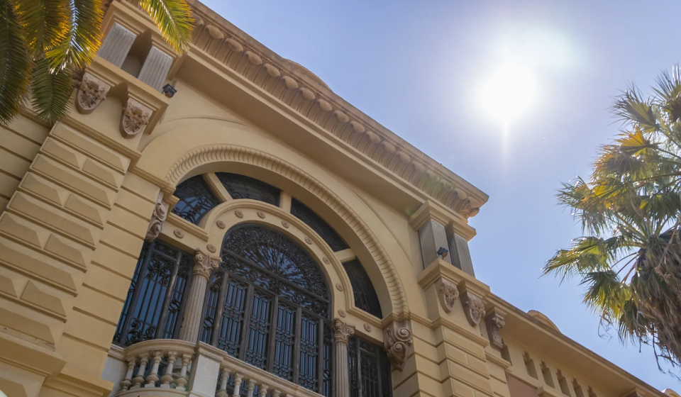 Representació Institucional
