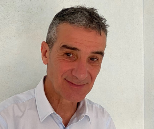 Pedro Gómez