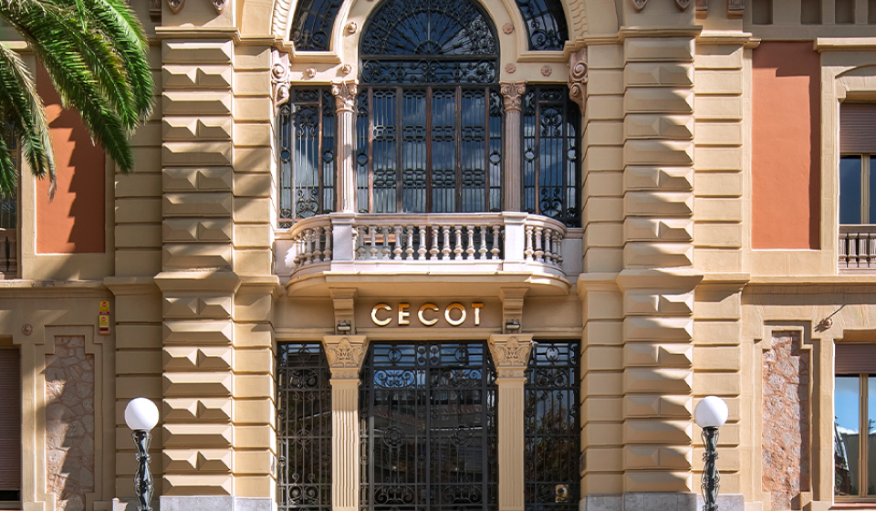 Representació Institucional