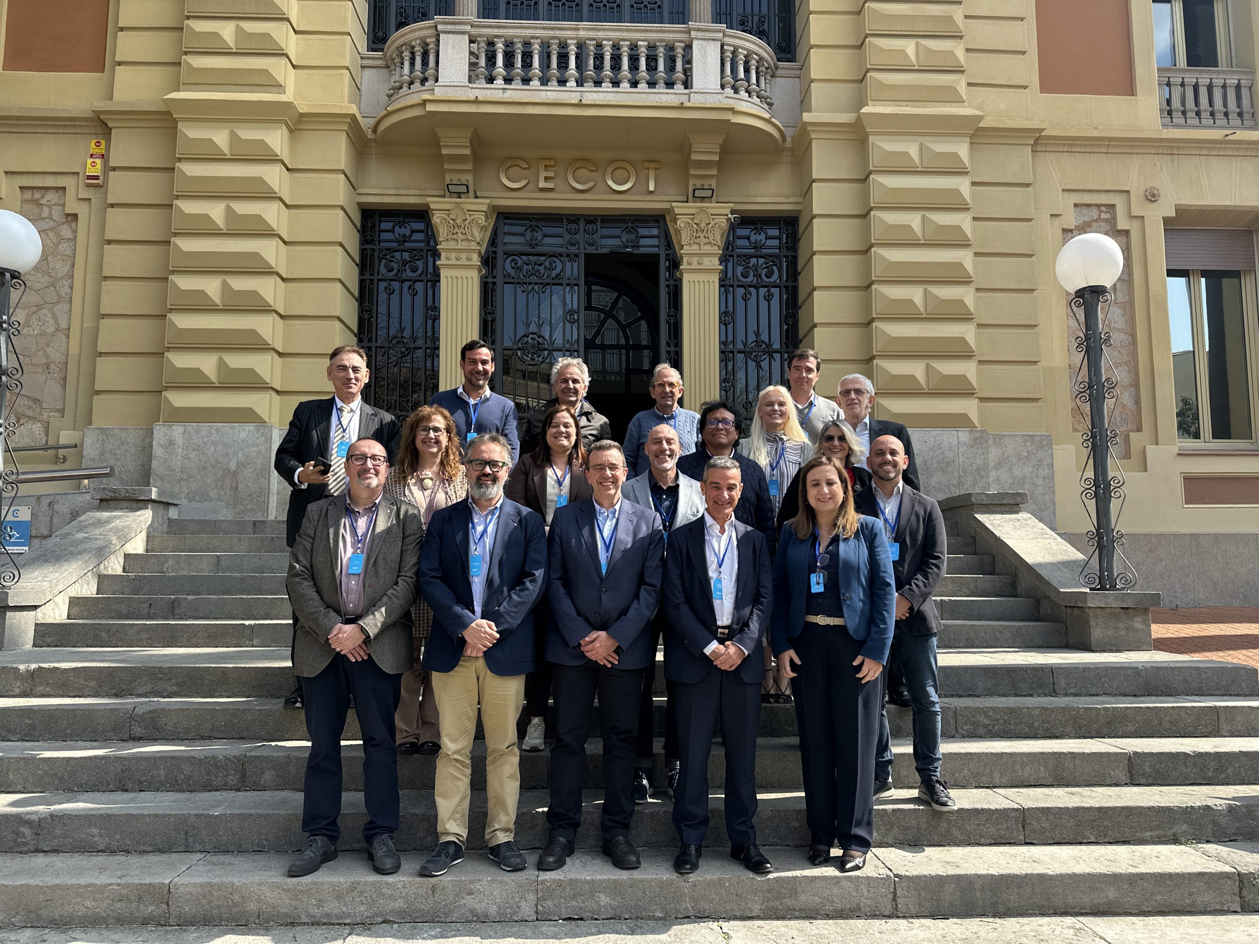 L’Aseitec impulsa tres LABS per afrontar els principals reptes del sector