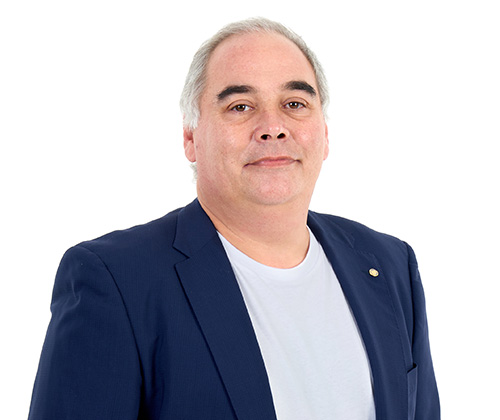 Rodolfo Lomascolo