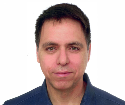Lluís Martín