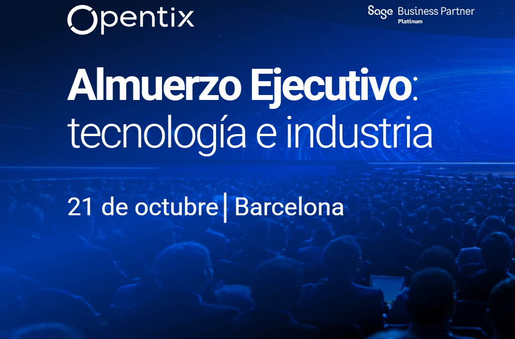 Opentix esdeveniment 21 oct