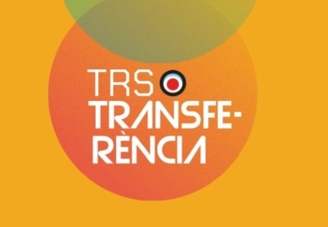 Terrassa Transferencia